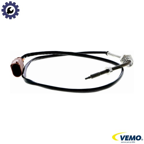 Sensor exhaust gas temperature - gas,