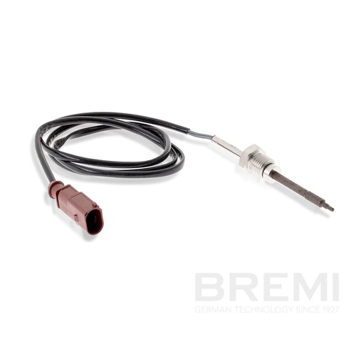 Exhaust gas temperature sensor - gas,