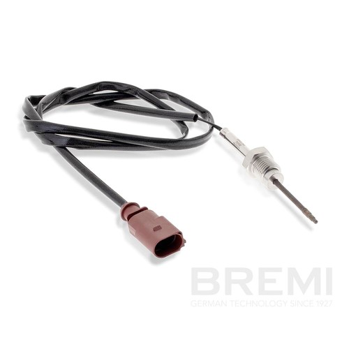 Exhaust gas temperature sensor - exhaust,