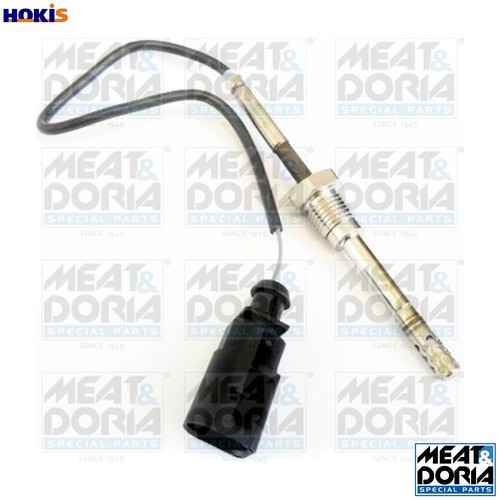 Sensor exhaust gas temperature - sensor,