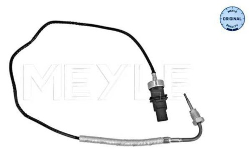 Exhaust gas temperature sensor - gas,
