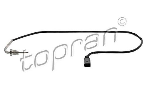 Exhaust gas temperature sensor - exhaust,