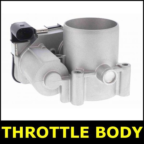 Throttle body for - throttle,