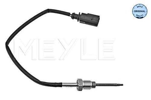 Exhaust gas temperature sensor - exhaust,