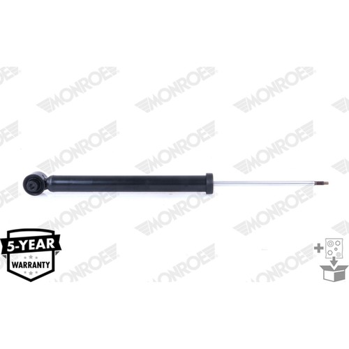 Shock absorber for - absorber,