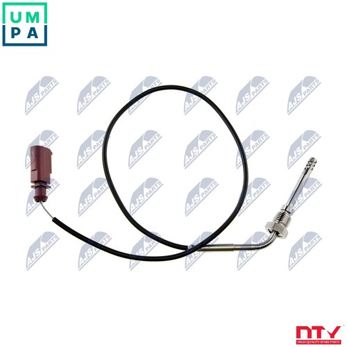 Sensor exhaust gas temperature - gas,