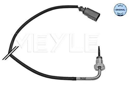 Exhaust gas temperature sensor - gas,