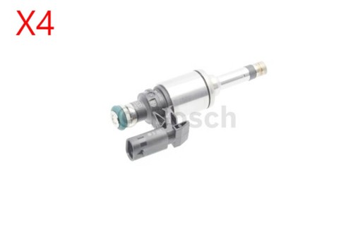 Bosch injector fits - injector, 4x