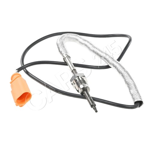 Exhaust gas temperature - gas, sensor