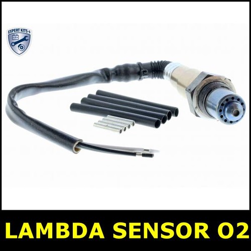 Lambda sensor after cat - lambda,
