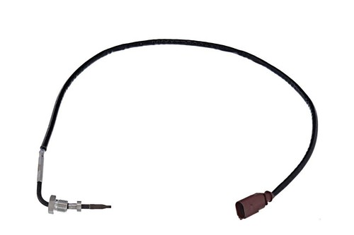 Exhaust gas temperature - exhaust,