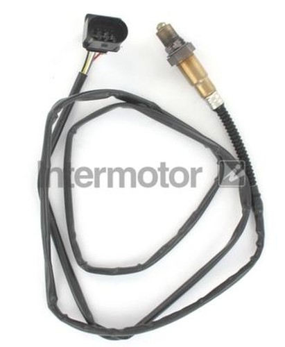 Pre cat lambda - sensor, audi