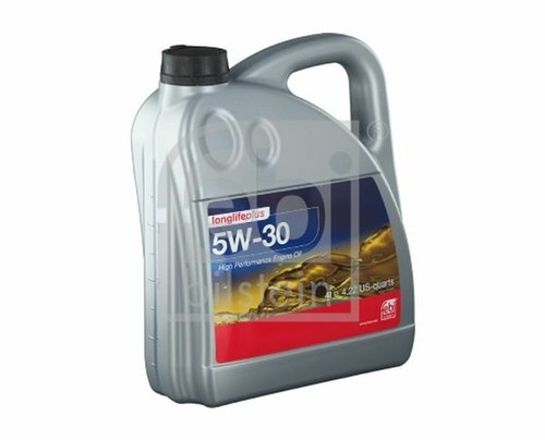 Engine oil for - engine, 4l