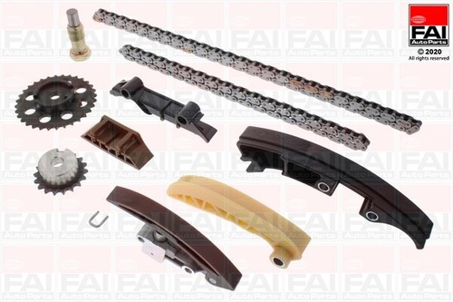 Timing chain kit fai - kit,