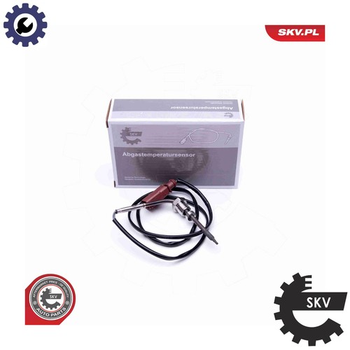 Sensor exhaust gas - exhaust,