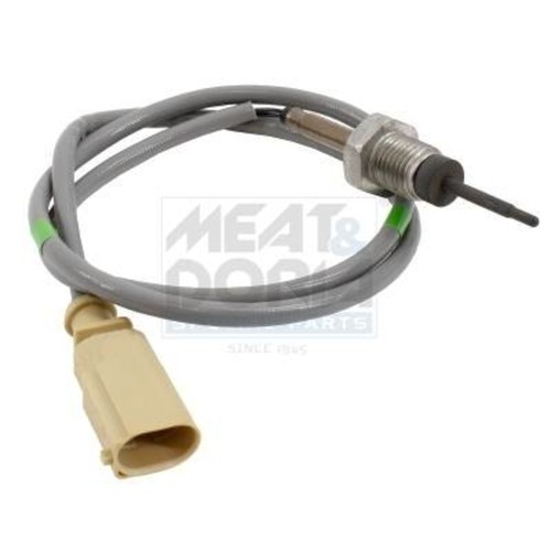 Exhaust gas temperature sensor - gas,