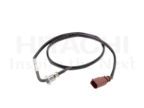 Exhaust gas temperature sensor - gas,