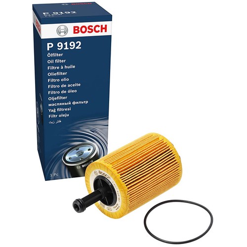 Bosch 1457429192 oil filter - 1457429192,