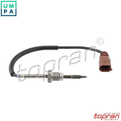 Sensor exhaust gas - sensor,