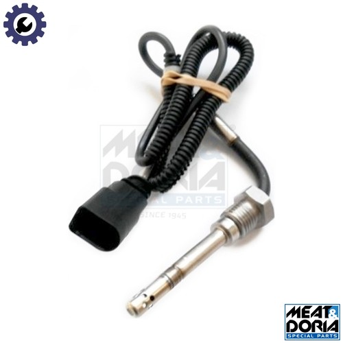 Sensor exhaust gas temperature - sensor,