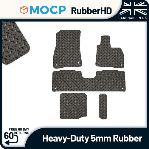 5mm heavy duty rubber car - heavy-duty,
