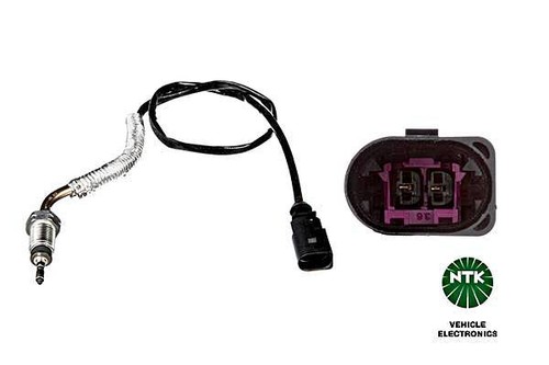 Exhaust gas temperature sensor - exhaust,