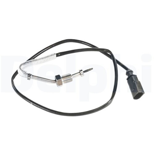 Exhaust gas temperature sensor - exhaust,