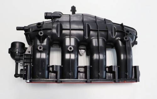 Intake manifold module mahle - intake,