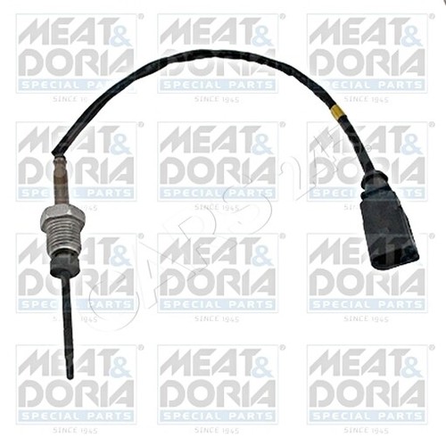 Exhaust gas temperature sensor - exhaust,