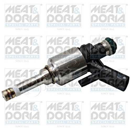 Injector nozzle fits audi - fits, a1