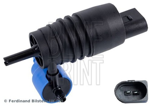 Windscreen washer pump for - washer,