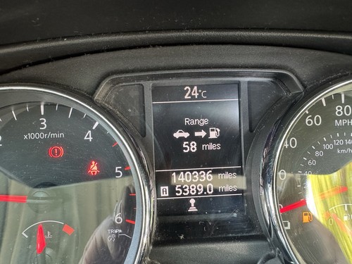 Nissan qashqai 2012 - nissan,