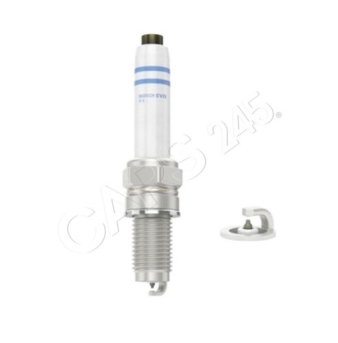 Spark plug bosch fits audi - plug,