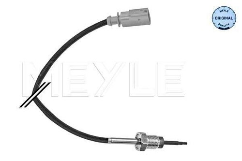 Exhaust gas temperature sensor - exhaust,