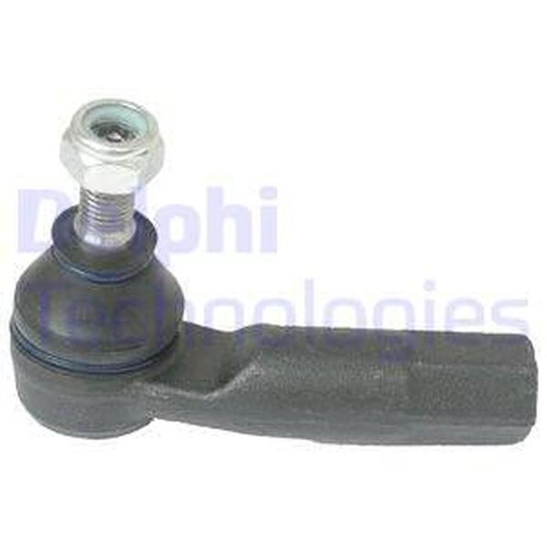 Tie track rod end - tie,