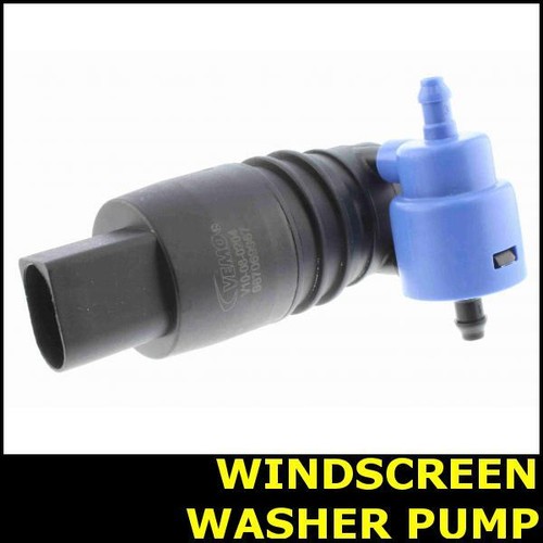 Windscreen washer pump for - windscreen,