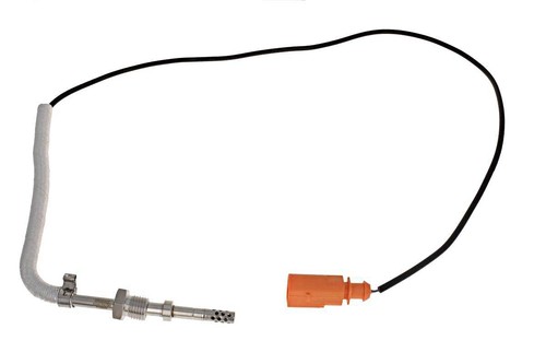 Exhaust gas temperature - temperature, sensor