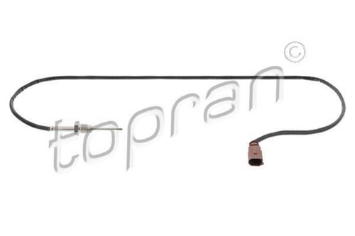 Exhaust gas temperature sensor - gas,