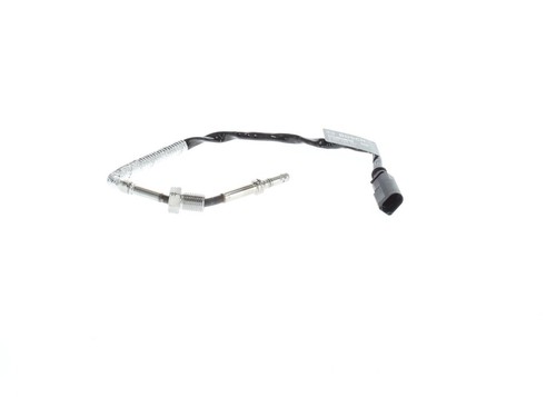 Bosch exhaust gas - exhaust,