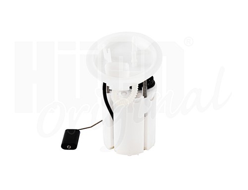 Fuel feed unit huco fits - feed, seat