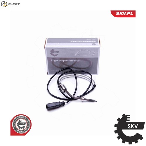 Sensor exhaust gas temperature - sensor,