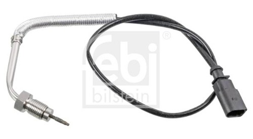 Exhaust gas temperature sensor - exhaust,