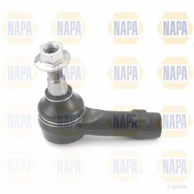 Napa front outer tie rod - napa,