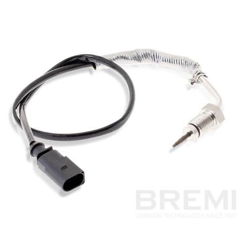 Exhaust gas temperature - exhaust,