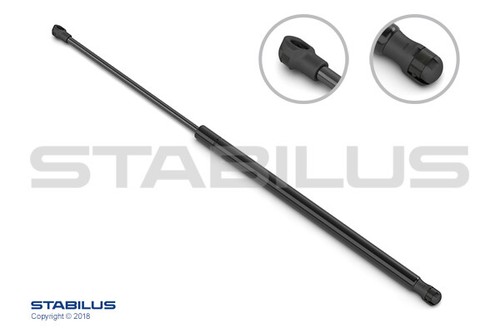Fits stabilus sta166115 gas - fits,