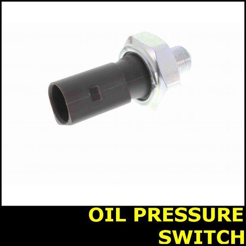 Oil pressure switch for seat - pressure,