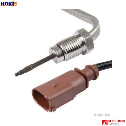 Sensor exhaust gas temperature - gas,