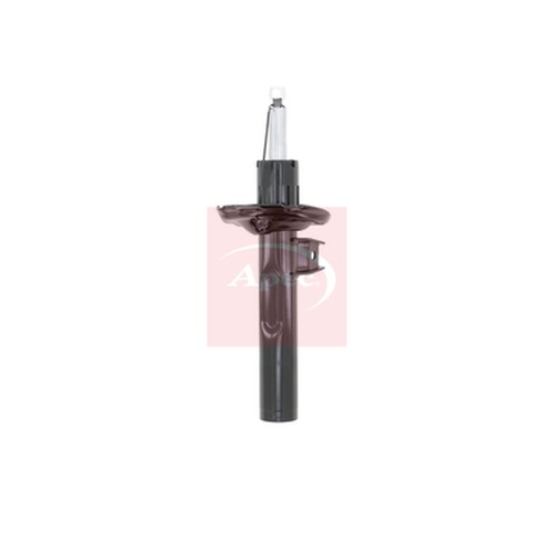 Shock absorber for - shock, (single)