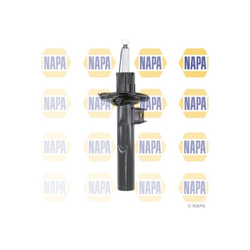 Shock absorber front - shock,