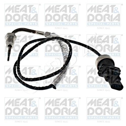 Exhaust gas temperature sensor - exhaust,
